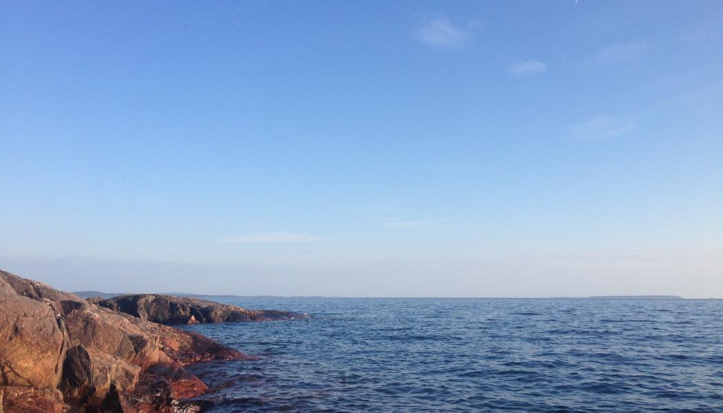 Det kommunala bolaget Vätternvatten ska hämta råvatten i Vättern och frakta det norrut till fyra kommuner via en tunnel. Vättern är ett vattenskyddsområde och knappt 1000 liter per sekund av sjöns vatten används redan i dag för kommunal vattenförsörjning.
FOTO MateBoy/Creative Commons Attribution-Share Alike 3.0 Unported