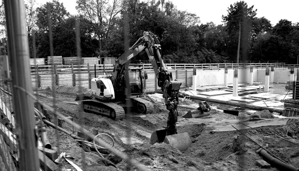 Förvärvet innebär att bolaget stärker sin kapacitet inom tätskiktslösningar för mark- och anläggningsprojekt, i takt med att efterfrågan på hållbara alternativ ökar. Foto: noe fornells /Unsplash
