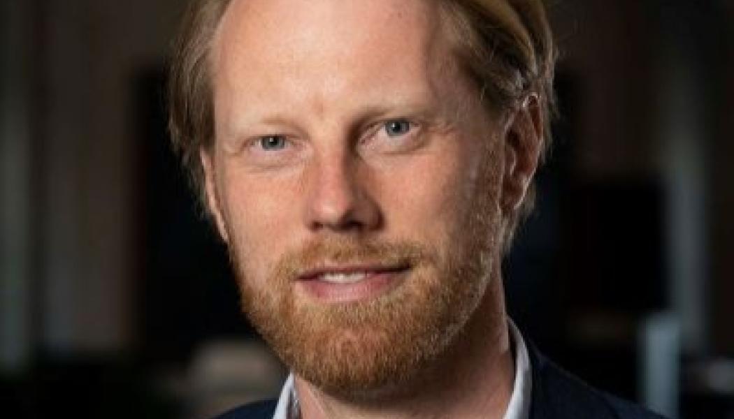 Strategen Erik Karlsson. Foto: Arkivbild