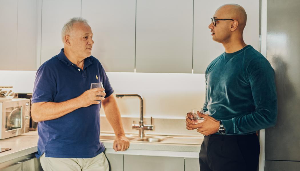 Trots ökad vetenskaplig medvetenhet om de potentiella hälsoriskerna med PFAS i kranvatten världen över, verkar allmänheten fortfarande vara omedveten om farorna, säger Bluewater. Foto: Blue water