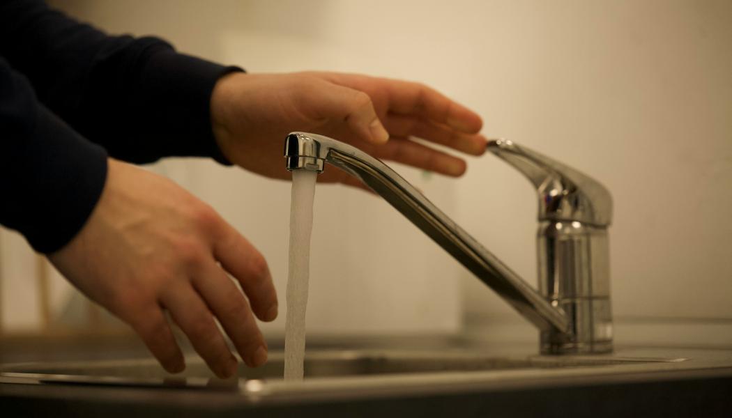 Ramavtalet omfattar leverans, installation och service av säkerhetstekniska lösningar för anläggningar inom samhällskritisk infrastruktur. Foto: naipo de unsplash