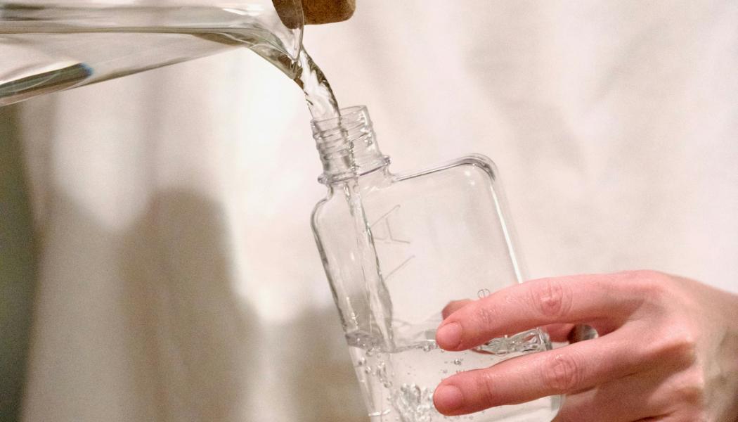 Det skärpta säkerhetsläget gör vattenanläggningar mer utsatta. Foto: eugene chystiakov /unsplash