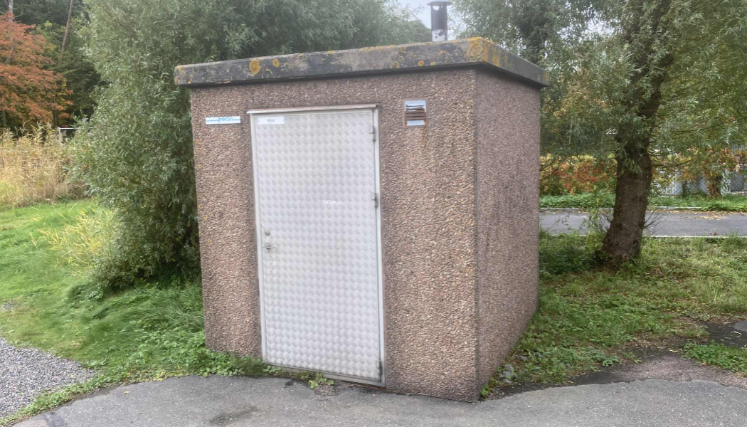 Kungsbacka kommun ansvarar för ett omfattande VA-system med 55 mil spillvattenledningar, 40 mil dagvattenledningar och 160 pumpstationer. Foto: Smartvatten