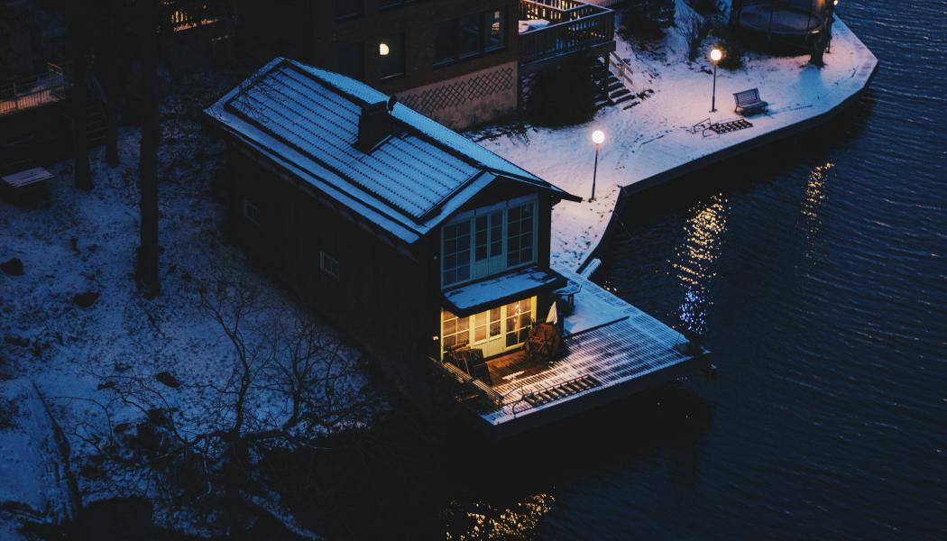 Stockholm Foto: sourav bhaduri/unsplash
