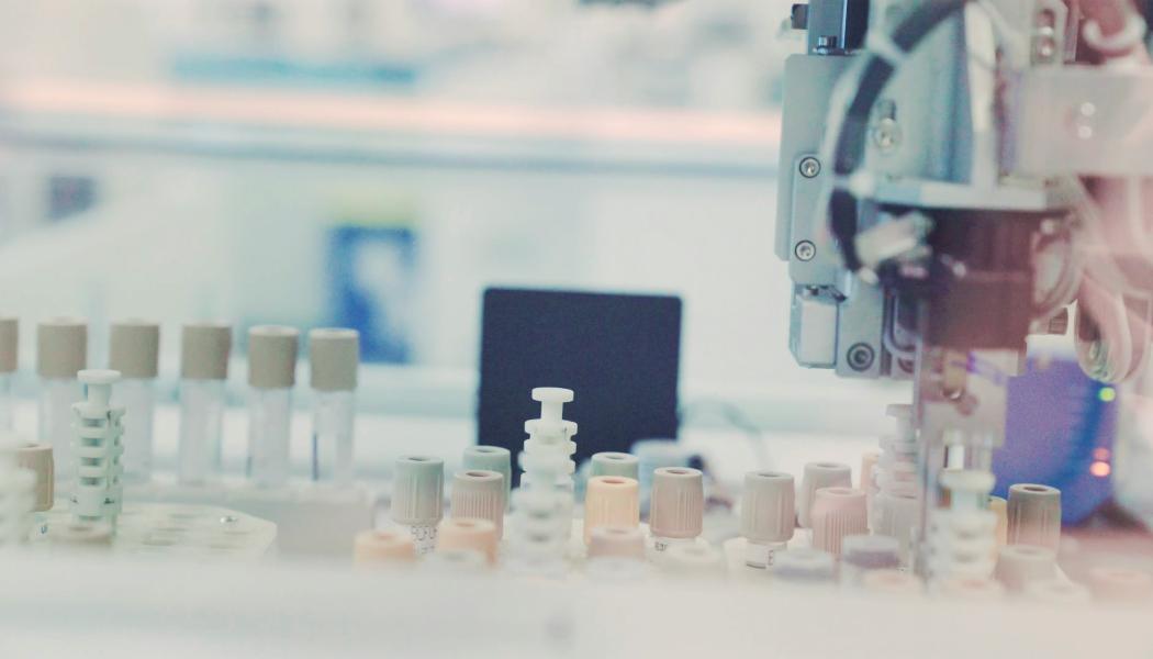 Forskningsprojektet Från platta till pixel syftar till att förändra hur vattenkvalitet mäts, tolkas och används genom att ersätta långsamma, analoga metoder med snabba, digitala och datadrivna lösningar. Foto: sweden water research