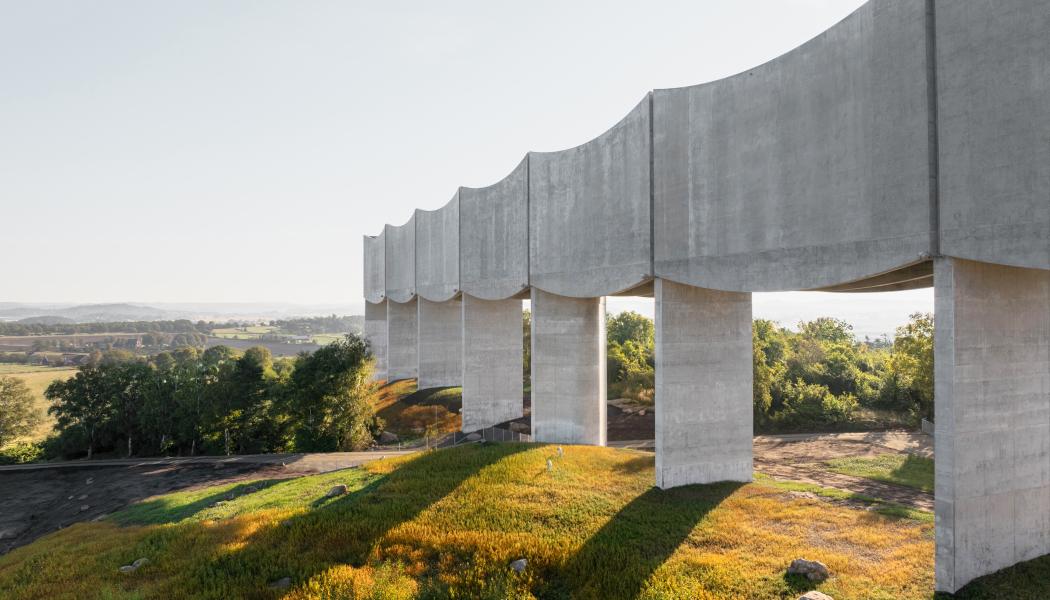 Varbergs vattentorn Våga Foto: white