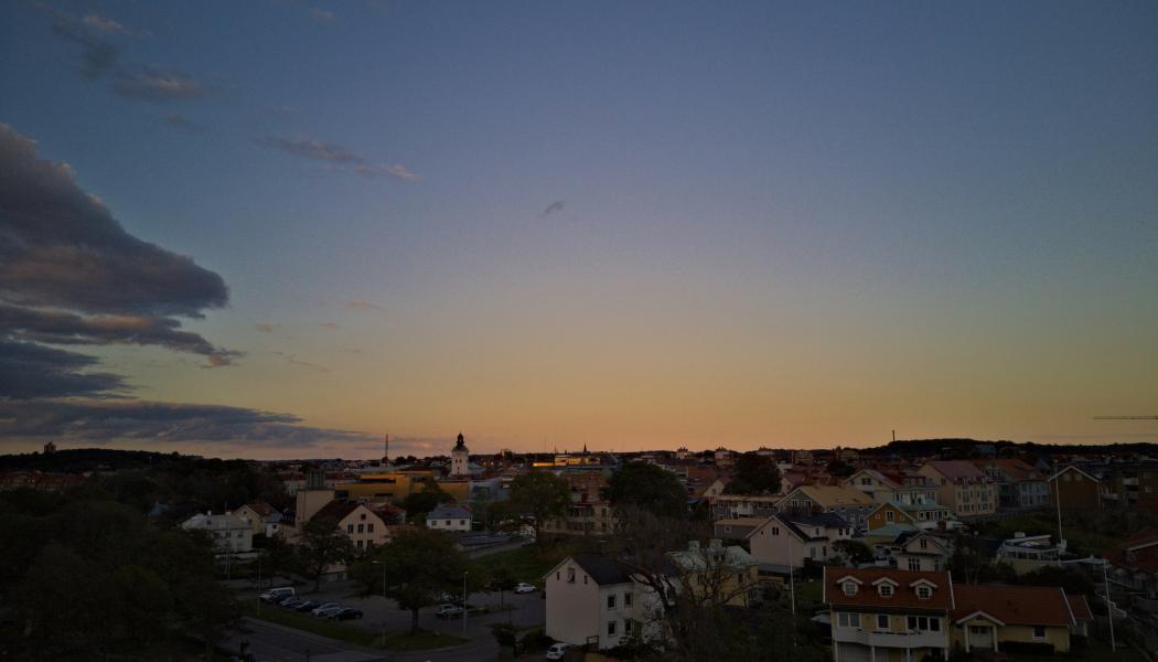 Varbergs Fästning. Foto: Wiktor Teodorowicz/Unsplash