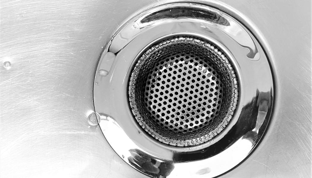 Luktproblemen i huset blev värre och värre. Foto: daniel dan/unsplash