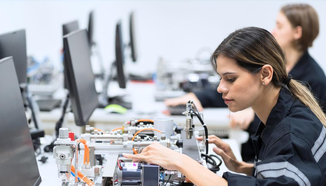 YH Akademin har beviljats 26 YH-program enligt beslut från Myndigheten för yrkeshögskolanvarav 8 är helt nya. Foto: YH Akademin