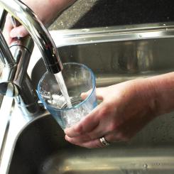 Livsmedelsverket, som tidigare varit tillsynsmyndighet för dricksvatten, blir nu även tillsynsmyndighet för avlopp.