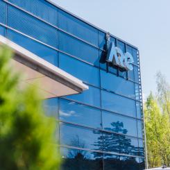 ARE avvecklar Kungälvs Rörläggeri på grund av långvariga förluster. Foto: ARE