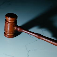 Förbud saknade laga kraft. Foto: wesley tingey /Unsplash