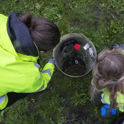 Totalt räknar nämnden med att genomföra tillsyn på 7 600 anläggningar fram till 2032. Foto: Umeå kommun
