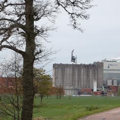 Bäckhammars bruk . Foto: Janee/Wikimedia Commons/https://commons.wikimedia.org/wiki/File:B%C3%A4ckhammarsBruk5.JPG