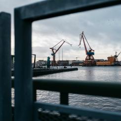 Göteborg. Foto:  jonas jacobsson/Unsplash