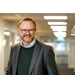 Johan Seijmer. Foto: Jezzica Sunmo