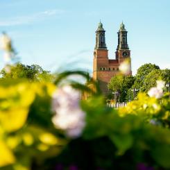Eskilstuna. Foto: Nazrin Babashova/Unsplash