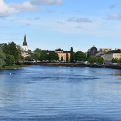 Karlstad. Foto: Gustaf Karlsson / Unsplash