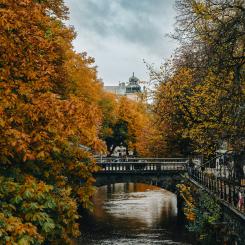 Uppsala. Foto: Ayadi Ghaith/Unsplash