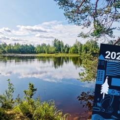 Vakins hållbarhetsredovisning för 2024 är nu publicerad. Bild: Vaikin