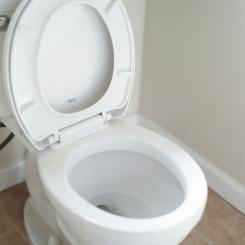 Uppföljning visar läget för små avlopp 2022–2025. Foto: giorgio trovato/  unsplash