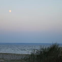 Vombsjön oktober 2014.. Foto: Jorchr/Wikimedia Commons/https://commons.wikimedia.org/wiki/File:Vombsj%C3%B6n_oktober_2014.jpg