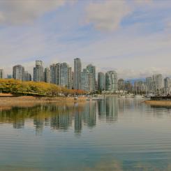 Vancouver, Kanada. Foto: Lian Tomtit/Unsplash