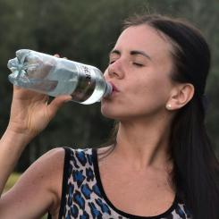 Den 15 januari 2026 upphävs Livsmedelsverkets föreskrifter om informationssäkerhet för samhällsviktiga dricksvattentjänster. Foto: daniele la rosa messina  / Unsplash