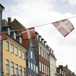 Danska företag har även tagit fram lösningar för inbyggd läcksökning, smart mätning av vattenförbrukning och teknik för detektering i ledningsnätet, ända ner till den enskilde konsumenten. Foto: Liz Morgan/Unsplash