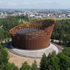 Foto: Örebro kommun