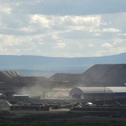 Kiruna. Foto: Nils Söderman/Unsplash