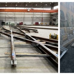 Projektet, som startade 2022 och formellt avslutas våren 2026, genomförs i samverkan mellan Norrköpings kommun, entreprenörer och teknikkonsulter – med Pontarius som projektledare. Foto: Pontarius