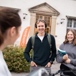 Tre nya utbildningar till Campus i Katrineholm Foto:  Katrineholms kommun
