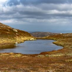 Åre. Foto: Håkon Grimstad/Unsplash