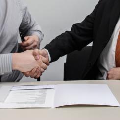 Affären innebär att verksamheten breddas inom vatten och avlopp, särskilt inom pumpstationer och tryckavlopp. Foto: sebastian herrmann / unsplash