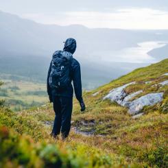 Utsikt från Mullfjället i Åre. Foto: Johannes Andersson/Unsplash
