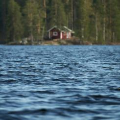 Dalarna Foto: Nils Söderman/Unsplash
