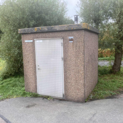 Kungsbacka kommun ansvarar för ett omfattande VA-system med 55 mil spillvattenledningar, 40 mil dagvattenledningar och 160 pumpstationer. Foto: Smartvatten