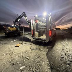 Det förvärvade bolaget grundades 1990, har sitt säte i Huddinge och fem anställda. Foto: Uniwater