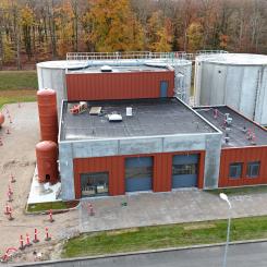 Odense. Foto: Watopi