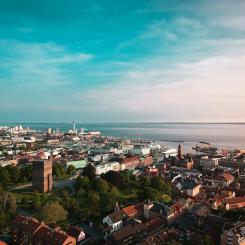 Helsingborg. Foto: Jacob Ekelund/ Unsplash