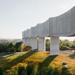 Varbergs vattentorn Våga Foto: white