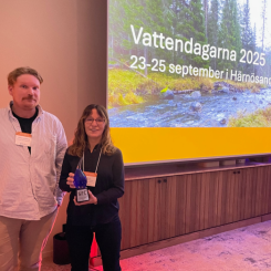 Det prisade Naturvårdsgymnasiet planeras starta hösten 2026. Foto: Älvdalens Utbildningscentrum
